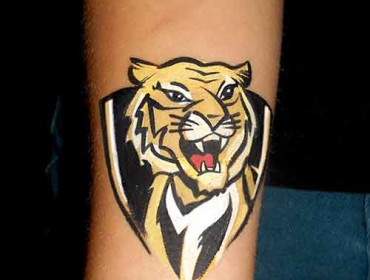 Richmond-Tigers-AFL